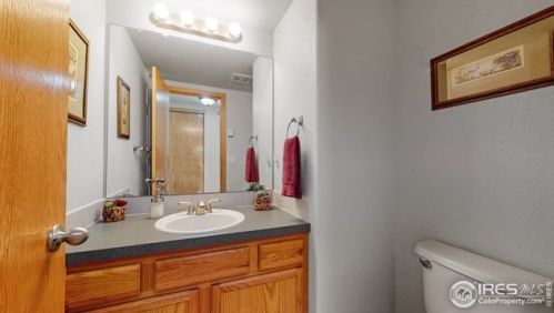 93 Pike Ln, Fort Collins CO  80550-2644 exterior