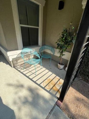 7312 Derby Downs Dr, Austin TX  78747-3916 exterior