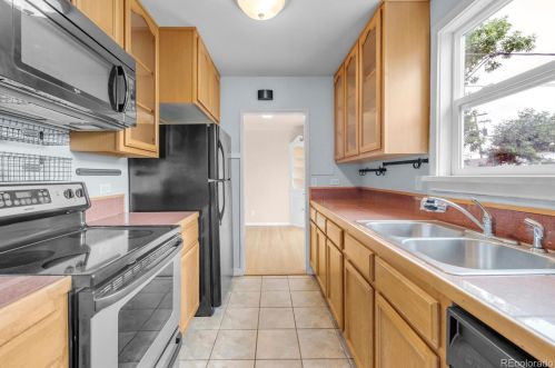 5151 Eliot St, Denver CO  80219-2120 exterior