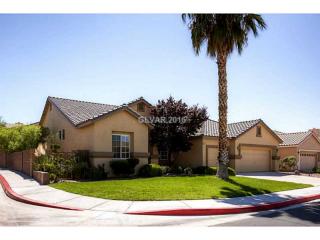 2511 Ashley Rose Ter, Henderson NV  89052-2939 exterior