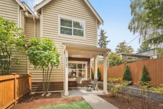 9410 35th Ave, Seattle, WA
