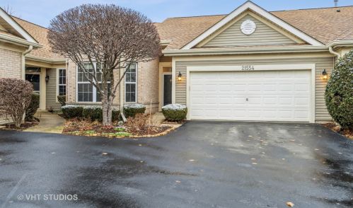 21554 Empress Ln, Plainfield, IL 60544-6316