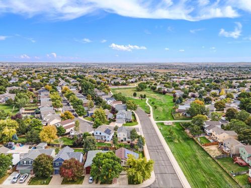 13008 Grape Ct, Denver CO  80241-2300 exterior