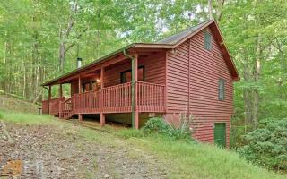 145 Ridge View Ct, Ellijay, GA 30536-2682