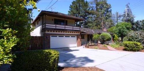 11 Mount Hamilton Ave, Los Altos, CA 94022-2234
