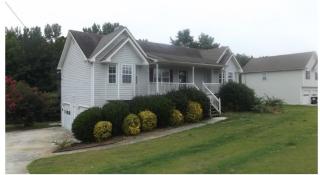 219 Fairview Ln, Dallas, GA 30157-8863