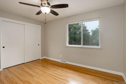 7353 Tamarac St, Englewood CO exterior