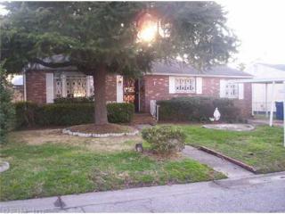 527 Marcus St, Chesapeake, VA 23320-6217