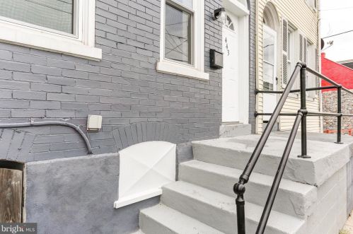 443 Pershing Ave, Lancaster, PA 17602-3641
