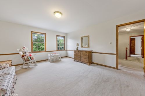 115 Eastern Ave, Willowbrook IL  60514-1414 exterior