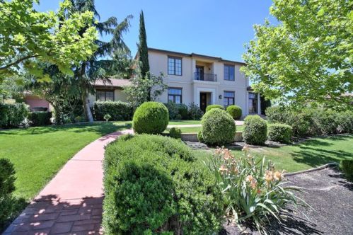 3613 Pontina Ct, Pleasanton, CA 94566-2125