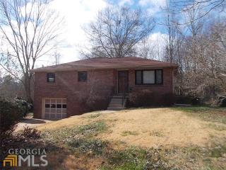 609 Birchwood Rd, Marietta, GA 30060-5166
