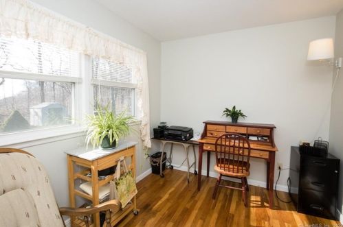 26 Sunrise Cir, Wallingford CT  06492-3225 exterior