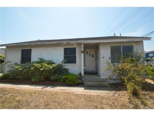 5230 Laurette St, Torrance CA  90503-6832 exterior