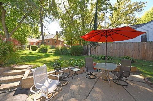 6866 Esther Ln, Cincinnati OH 45243-3133 exterior