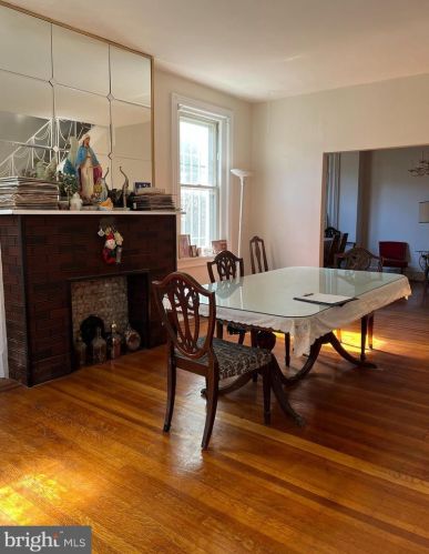 1032 Fillmore St, Philadelphia PA  19124-2905 exterior