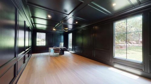 3206 Arden Rd, Atlanta GA  30327-1262 exterior