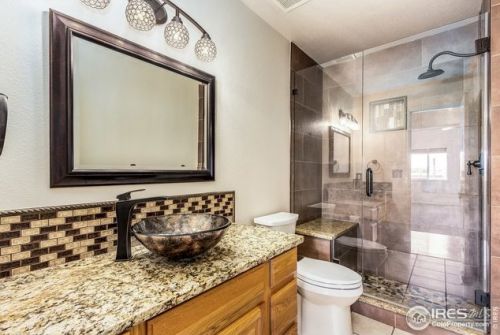 204 Whitney Bay, Fort Collins CO  80550-6157 exterior