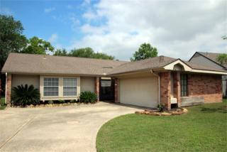 18627 Sweetjasmine Ln, Spring TX  77379-4050 exterior
