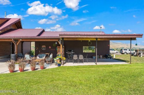 1451 Hoytsville Rd, Hoytsville UT 84017-9791 exterior