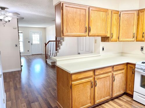 19914 Victorian Way, Parker CO 80138-3802 exterior