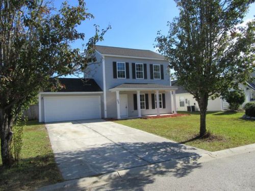 247 Two Pond Loop, Ladson, SC 29456-6919