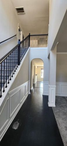 3556 Cragstone Rd, Lithonia GA  30038-3293 exterior