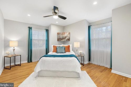 301 Ridgeview Rd, Princeton NJ  08540-7666 exterior