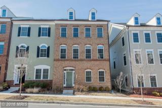 7307 Trappe St, Fulton MD  20759-2614 exterior