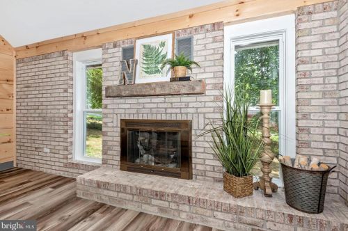 41 Cayuga Trl, Hedgesville WV  25427-7239 exterior