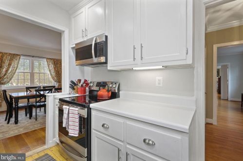 1010 Notley Rd, Silver Spring MD 20905-5838 exterior