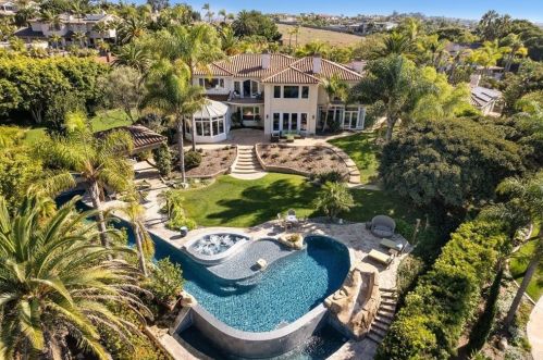 1620 Bella Vista Dr, Encinitas, CA 92024-1200
