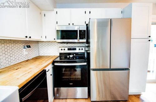 4760 Decatur St, Englewood CO  80110-6345 exterior