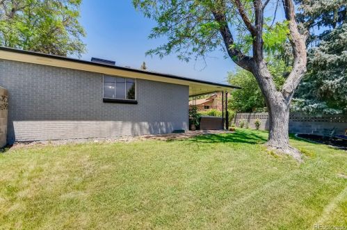 780 Kohl St, Westminster CO  80020-1820 exterior
