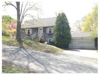 15 Bismark Ave, Tiverton, RI 02878-2003