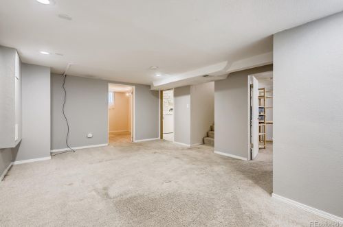 4572 Cherokee St, Englewood CO 80110-5712 exterior