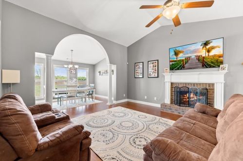 414 Lake Vista Dr, Jefferson GA  30549-4619 exterior