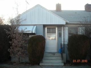 1002 27th St, Boise ID  83702-2201 exterior