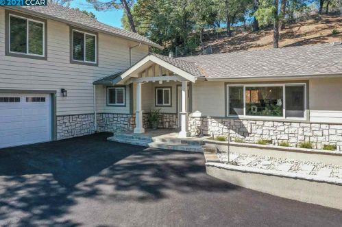 113 Rheem Blvd, Orinda, CA 94563-3620