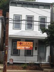 2110 Cary St, Richmond VA  23220-5217 exterior