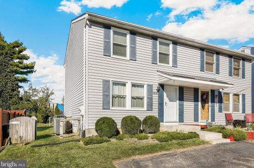 9213 Wilbur Ct, Columbia, MD 21046-1641
