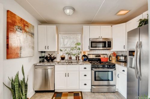 2661 Perry St, Denver, CO 80219-5719