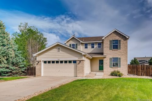 2433 Flanders Ct, Denver, CO 80013-7692