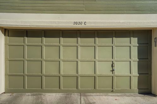2020 Hannibal Way, Denver CO  80013-4005 exterior