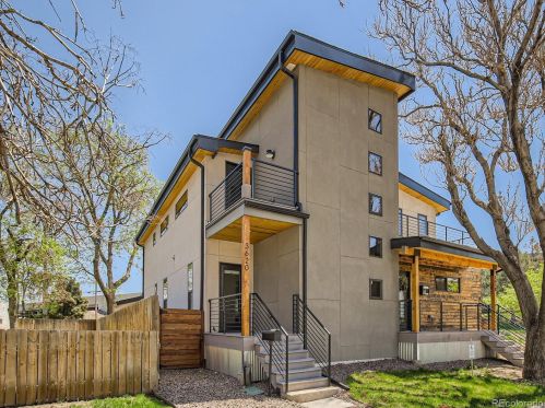 3620 Jason St, Denver, CO 80211-2306