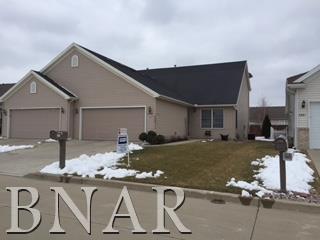 2965 Raab Rd, Normal IL  61761-9541 exterior