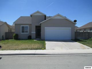 1321 Shadow Ln, Hazen, NV 89408-4504