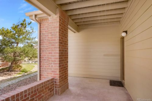 12924 Ironstone Way, Parker CO  80134-7139 exterior