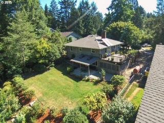 9107 9 Pl, Portland OR  exterior