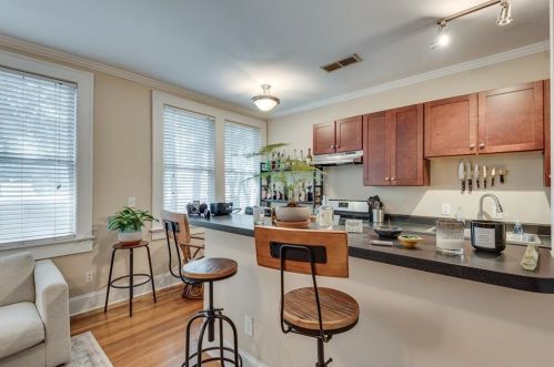 733 Frederica St, Atlanta GA  30306-4757 exterior
